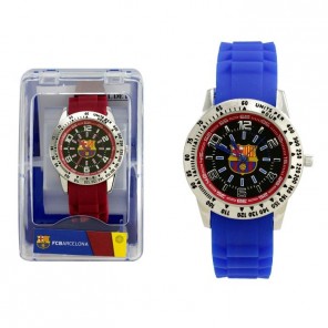 Reloj P. CAB.FCB 719864 SEVA IMPORT