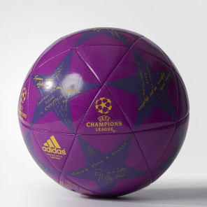 Balón FINALE16 CAP ADIDAS