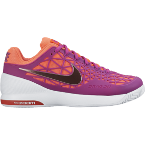 Zapatillas WMNS NIKE ZOOM CAGE 2