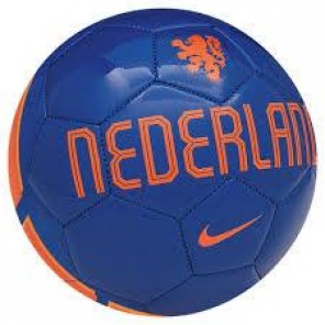 Balón NEDERLANDS SUPPORTER S BALL NIKE