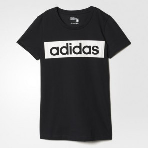 Camiseta ESS LINEAR TEE ADIDAS