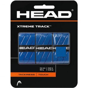 Overgrip XTREME TRACK HEAD