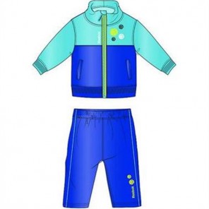 SET 568 JOGGING REEBOK