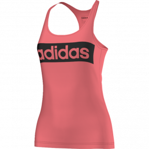 Camiseta ESS LINEAR TANK ADIDAS