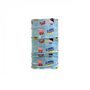 Tubular PEPPA PIRATE WIND X-TREME