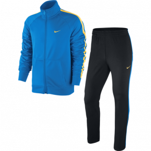Chándal NIKE SEASON POLY KNIT TRK SUIT