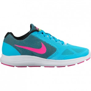 Zapatillas NIKE REVOLUTION 3 (GS)