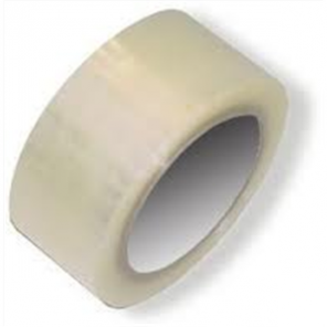 Rollo Precinto LOGO COAS