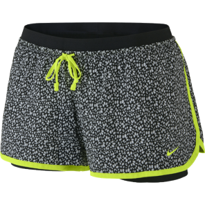 Pantalón corto NIKE FULL FLEX 2IN1 PETAL SHRT