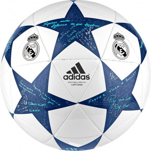 Balón FINALE16RM CAP ADIDAS