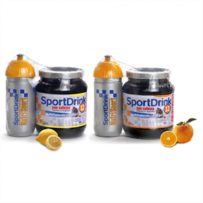 Geles BOTE NutriSport