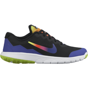 Zapatillas FLEX EXPERIENCE 4 PRINT (GS) NIKE