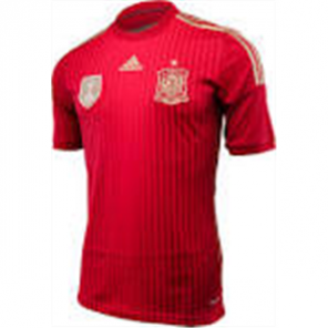 Camiseta FEF H JSY ADIDAS