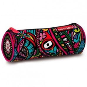Estuche PSYCHEDELIC NIKIDOM