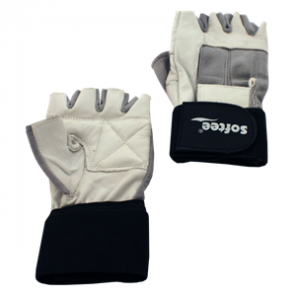 Guantes de levantamiento 002544 Softee