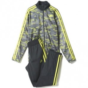 Chándal YB TS KN TIRO ADIDAS