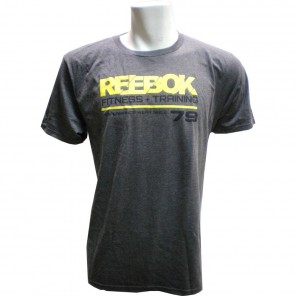 Camiseta F+T GRPH T REEBOK