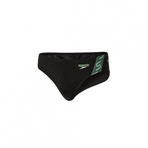 Bañador de competición MONOGRAM 7CM SPEEDO