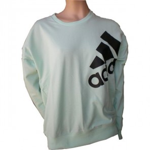 Sudadera ESS LOGO SWEAT ADIDAS