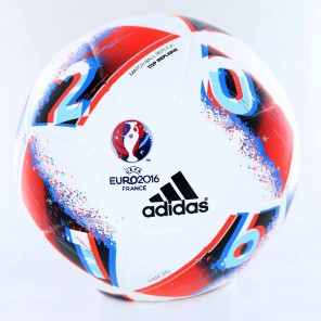 Balón EURO16TOPGLI ADIDAS