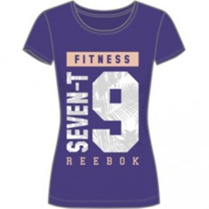 Camiseta GR 79 TEE REEBOK