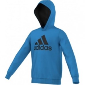 Sudadera YB ESS LOGO HD ADIDAS