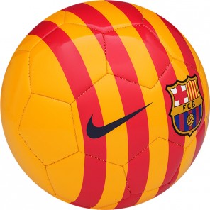 Balón FCB SUPPORTER S BALL NIKE