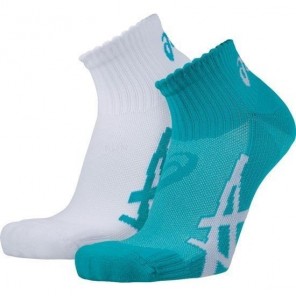 Calcetines 2PPK WOMENS SOCK ASICS