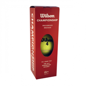 Pelotas bote CHAMP P/LESS WILSON