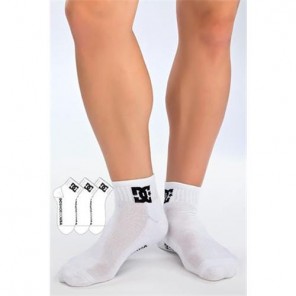 Calcetines 47558H-W DC TERRY VALLES