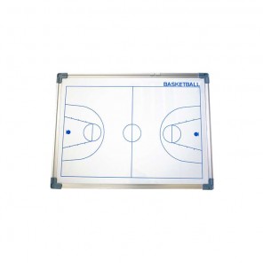 Carpeta de tácticas PIZARRA MAGNETICA BALONCESTO Softee