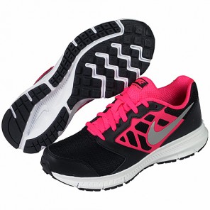 Zapatillas NIKE DOWNSHIFTER 6 (GS/PS)