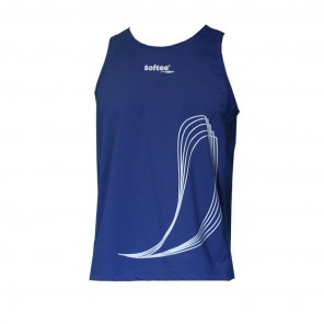 Camiseta de tirantes 78103 Softee