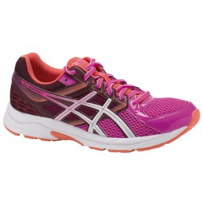 Zapatillas de running GEL CONTEND 3 ASICS