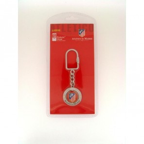 Llavero AT.MADRID SEVA IMPORT