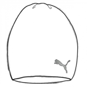 Gorro AVA BEANIE PUMA