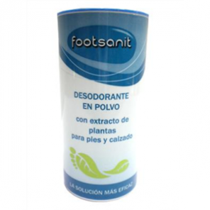 Talco para pies FOOT SANIT FOOTSANIT