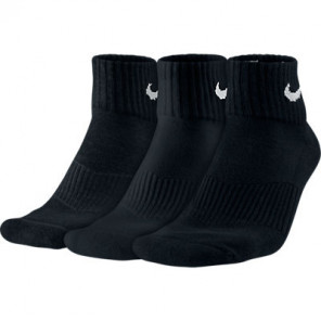 Calcetines 3PPK CUSHION QUARTER (S M L XL NIKE