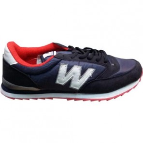 Zapatillas REBELATION WILIAM MARTIN