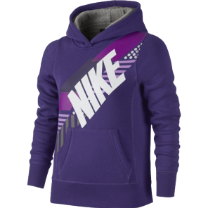 Sudadera YA76 BF GFX OTH HOODIE YTH NIKE