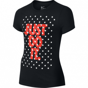 Camiseta JDI SHADOW DOT TD TEE YTH NIKE