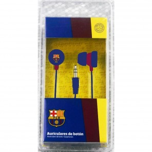 Auricular casco BOTON FCB 719680 SEVA IMPORT