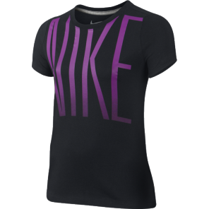 Camiseta CAT HBR NIKE BLOCK TEE YTH