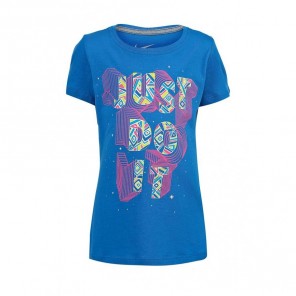 Camiseta JDI CONSTANT TEE YTH NIKE