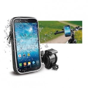 Funda SOPORTE BICICLETA SMARTPHONE XXL MUVIT