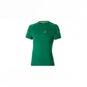 Camiseta ASICS Stripe SS Top