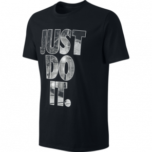 Camiseta NIKE TEE JDI PHOTO FILL