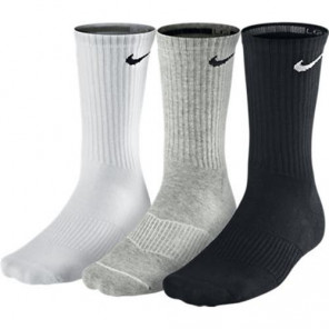 Calcetines 3PPK CUSHION CREW (S M L XL) NIKE