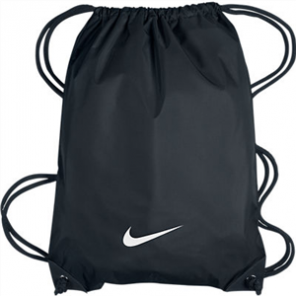 Bolsa FUNDAMENTALS SWOOSH GYMSACK NIKE