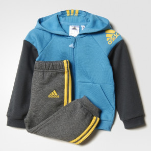 Chándal I SP FZ HD JOGG ADIDAS